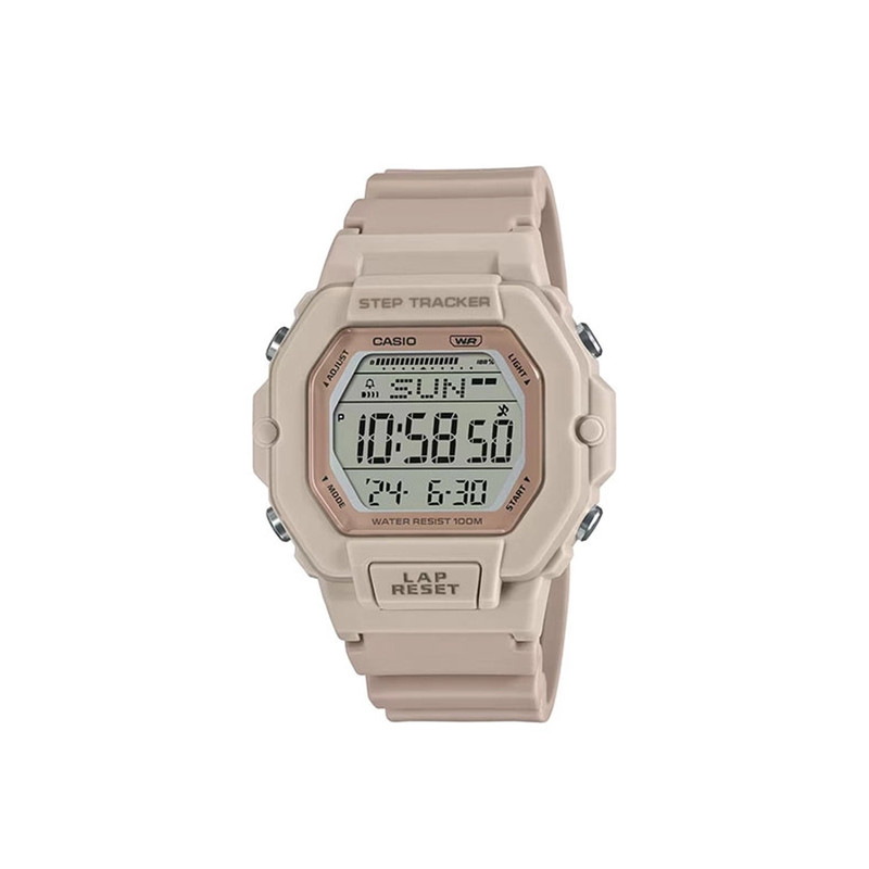ساعت مچی دیجیتال مردانه کاسیو مدل LWS-2200H-4AVDF-CN