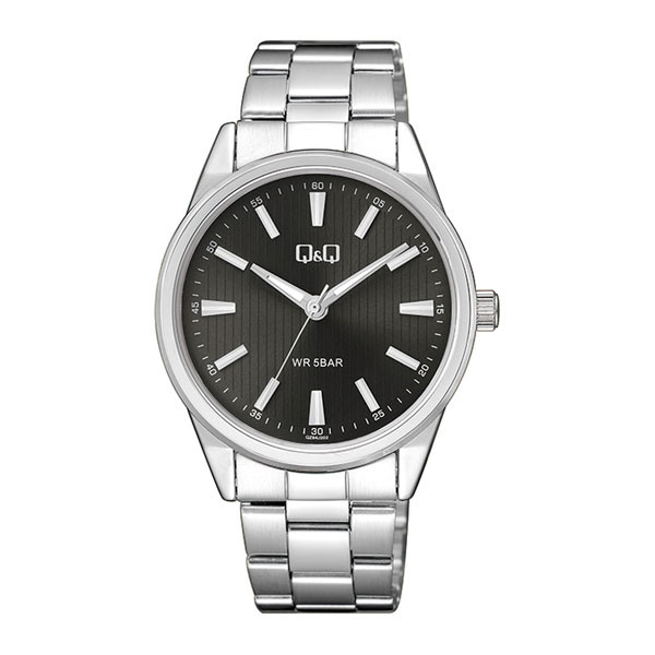 ساعت مچی عقربه‌ای مردانه کیو اند کیو مدل QZ94J202Y